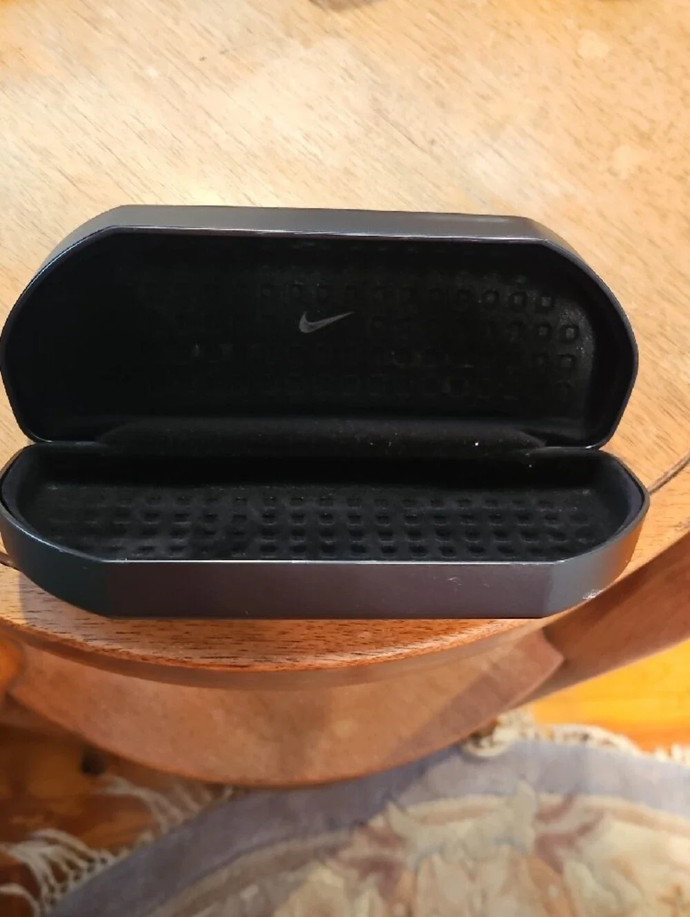 Nike hard shell